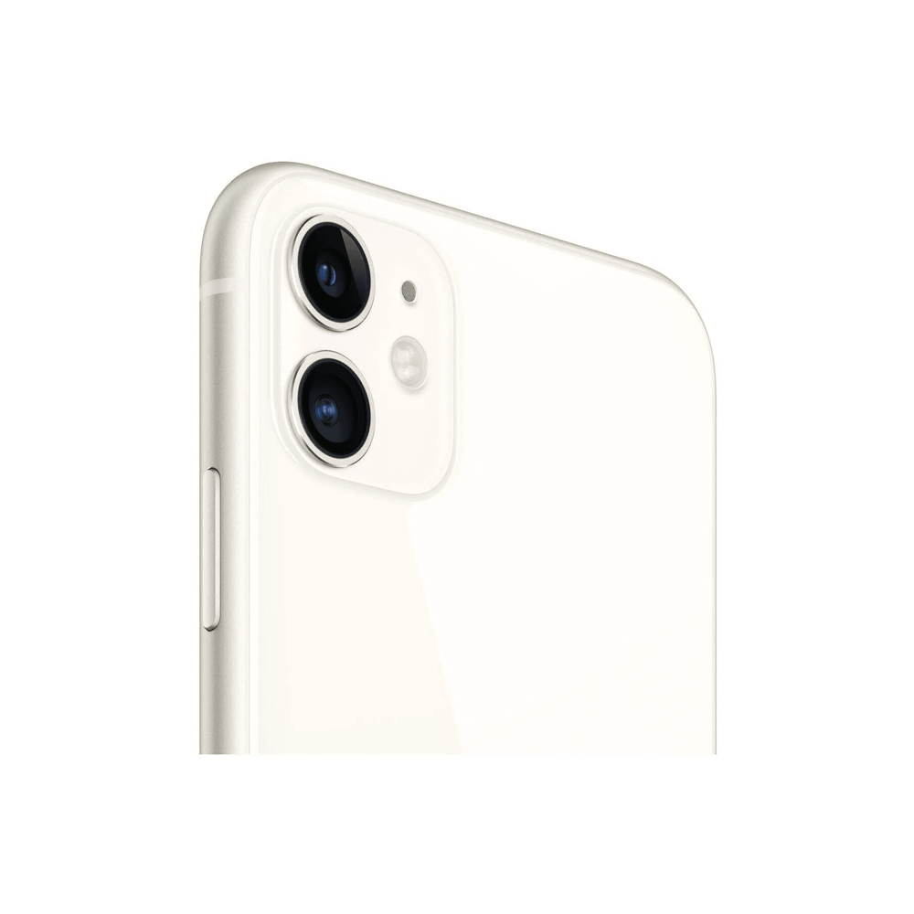Apple iPhone 11 128 GB Beyaz Cep Telefonu