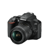 Nikon D3500 18-55 Mm Slr Fotoğraf Makinesi